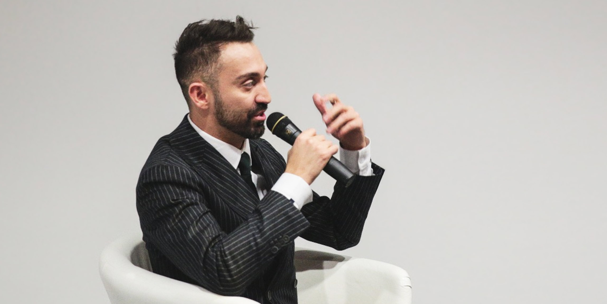 Stephan Rabimov Joins Mpact Board