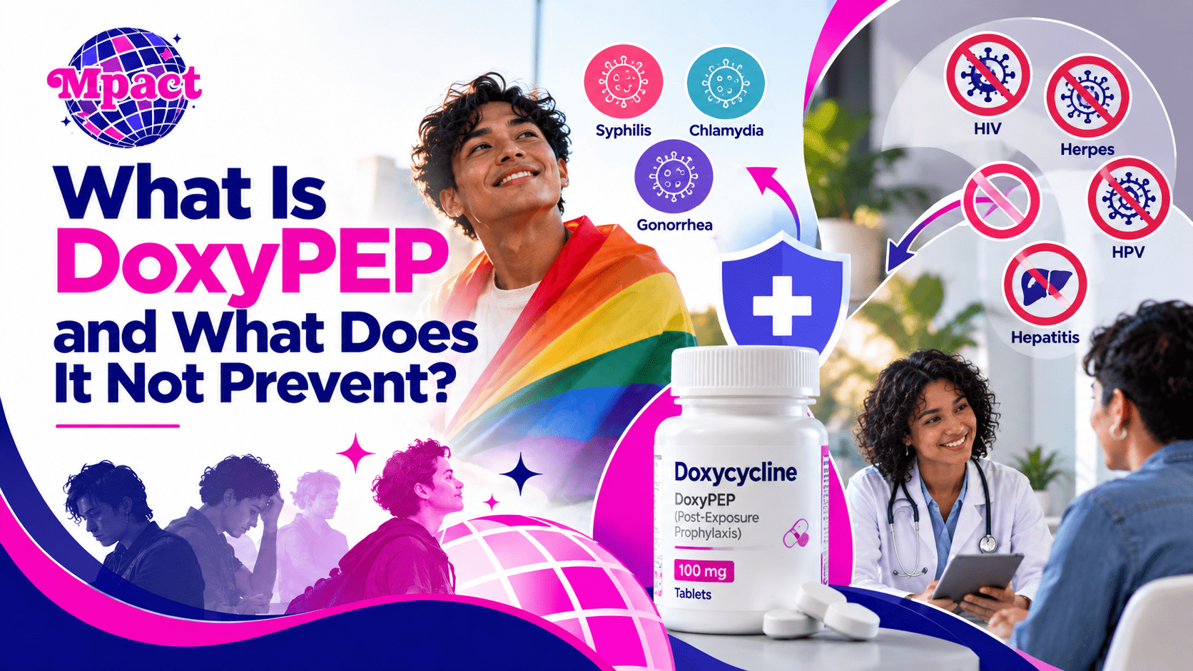 DoxyPEP